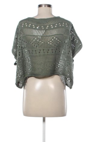 Дамски пуловер Atmosphere, Размер XXL, Цвят Зелен, Цена 14,74 €