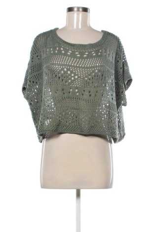 Дамски пуловер Atmosphere, Размер XXL, Цвят Зелен, Цена 14,74 €