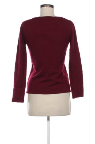 Dámský svetr Authentic Cashmere, Velikost M, Barva Červená, Cena  3 349,00 Kč