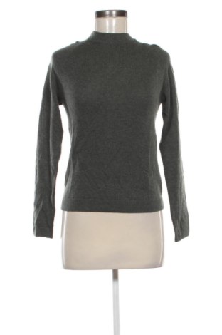 Dámský svetr Authentic Cashmere, Velikost S, Barva Zelená, Cena  3 349,00 Kč