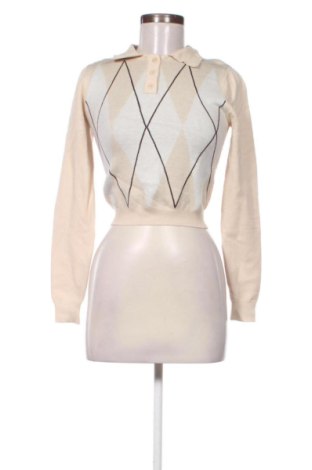 Dámský svetr Ava & Ever, Velikost S, Barva Vícebarevné, Cena  439,00 Kč