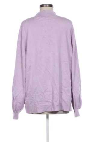 Дамски пуловер Avella, Размер 3XL, Цвят Пепел от рози, Цена 10,22 €