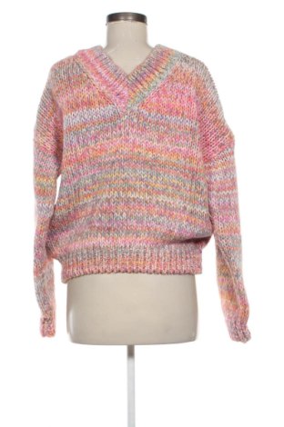 Γυναικείο πουλόβερ B Wear, Μέγεθος L, Χρώμα Πολύχρωμο, Τιμή 28,99 €