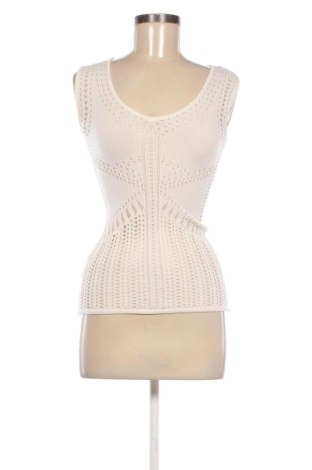 Pulover de femei BCBG Max Azria, Mărime S, Culoare Ecru, Preț 276,30 Lei