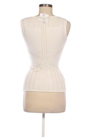 Pulover de femei BCBG Max Azria, Mărime S, Culoare Ecru, Preț 276,30 Lei