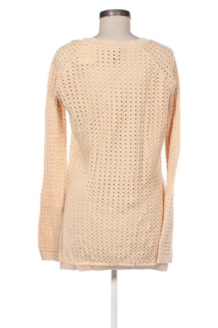Дамски пуловер BCBG Max Azria, Размер M, Цвят Бежов, Цена 52,75 €