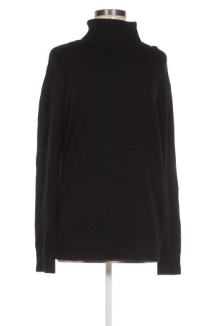 Női pulóver BLACK LABEL, Méret L, Szín Fekete, Ár 10 449 Ft