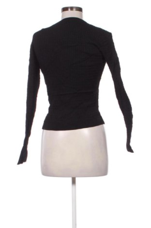 Damenpullover Bardot, Größe L, Farbe Schwarz, Preis 17,99 €