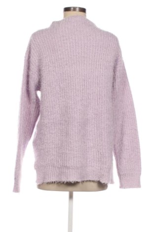 Dámský svetr Beloved, Velikost M, Barva Fialová, Cena  425,00 Kč