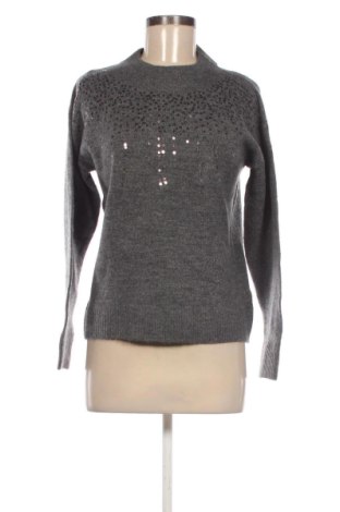 Dámský svetr Beloved, Velikost S, Barva Šedá, Cena  680,00 Kč