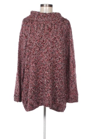 Dámský svetr Beme, Velikost M, Barva Červená, Cena  699,00 Kč