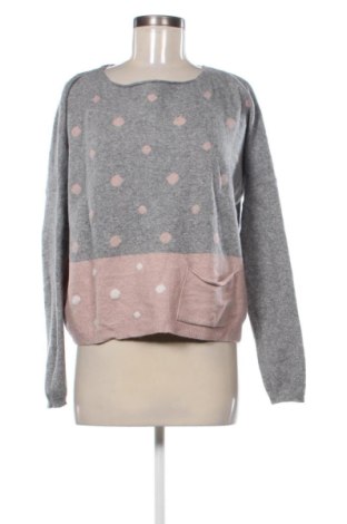 Дамски пуловер Benedetta B, Размер XL, Цвят Многоцветен, Цена 15,00 €