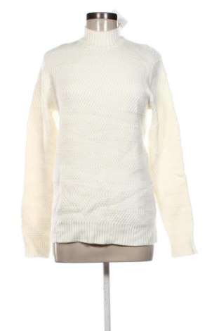 Dámsky pulóver Bershka, Veľkosť S, Farba Kremová, Cena  17,95 €