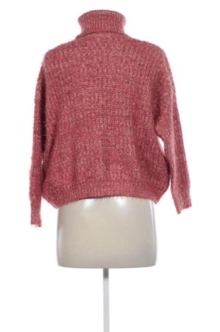 Дамски пуловер Bershka, Размер S, Цвят Многоцветен, Цена 14,77 €