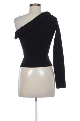 Дамски пуловер Bershka, Размер S, Цвят Черен, Цена 24,00 €