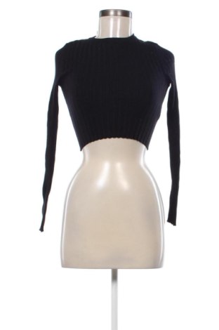 Dámský svetr Bershka, Velikost S, Barva Černá, Cena  425,00 Kč