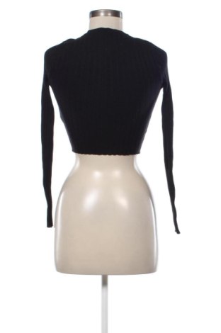 Dámský svetr Bershka, Velikost S, Barva Černá, Cena  425,00 Kč