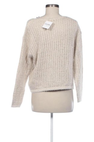 Damski sweter Betty Barclay, Rozmiar M, Kolor ecru, Cena 166,99 zł