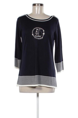 Dámsky pulóver Bexleys, Veľkosť S, Farba Modrá, Cena  10,95 €