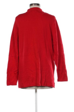 Damenpullover Bexleys, Größe XL, Farbe Rot, Preis € 17,99