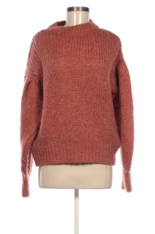 Dámský svetr Bik Bok, Velikost M, Barva Růžová, Cena  418,00 Kč