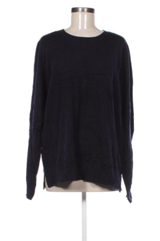 Dámský svetr Bird Keepers, Velikost 3XL, Barva Modrá, Cena  629,00 Kč