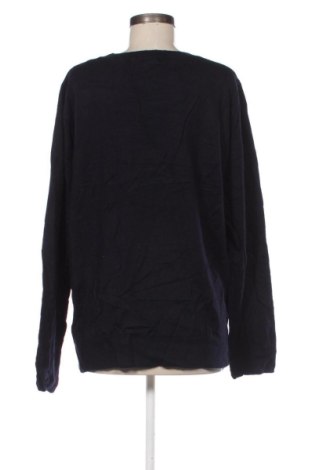 Dámský svetr Bird Keepers, Velikost 3XL, Barva Modrá, Cena  629,00 Kč