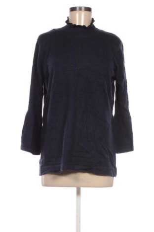 Dámský svetr Black Pepper, Velikost M, Barva Modrá, Cena  439,00 Kč