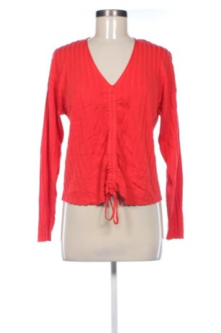 Dámský svetr Blind Date, Velikost M, Barva Červená, Cena  439,00 Kč