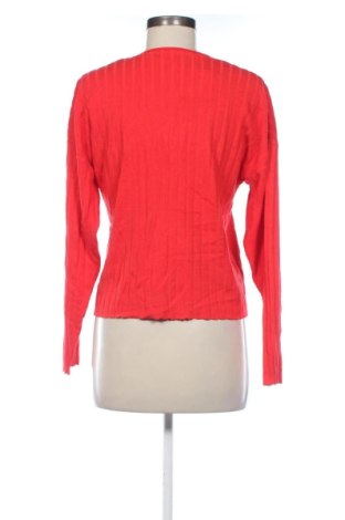 Dámský svetr Blind Date, Velikost M, Barva Červená, Cena  439,00 Kč