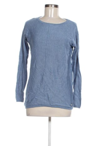 Дамски пуловер Blu, Размер S, Цвят Син, Цена 21,00 €