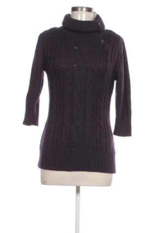 Pulover de femei Blue Motion, Mărime M, Culoare Mov, Preț 77,00 Lei