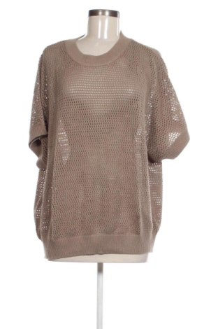 Dámský svetr Body Flirt, Velikost XL, Barva Hnědá, Cena  425,00 Kč