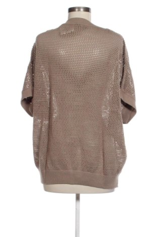 Dámský svetr Body Flirt, Velikost XL, Barva Hnědá, Cena  425,00 Kč