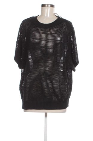 Дамски пуловер Body Flirt, Размер XL, Цвят Черен, Цена 15,00 €