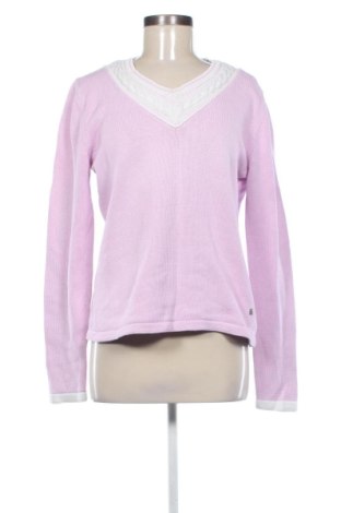 Damski sweter Bogner, Rozmiar L, Kolor Różowy, Cena 449,00 zł