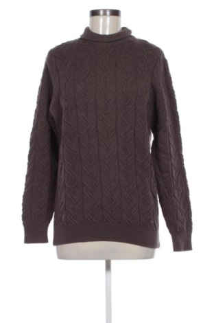Dámsky pulóver Bottega del Sarto, Veľkosť XL, Farba Hnedá, Cena  32,00 €