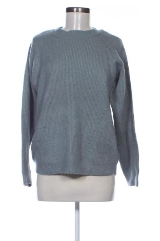 Dámský svetr Boysen's, Velikost L, Barva Modrá, Cena  425,00 Kč