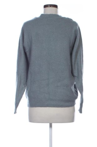 Dámský svetr Boysen's, Velikost L, Barva Modrá, Cena  425,00 Kč