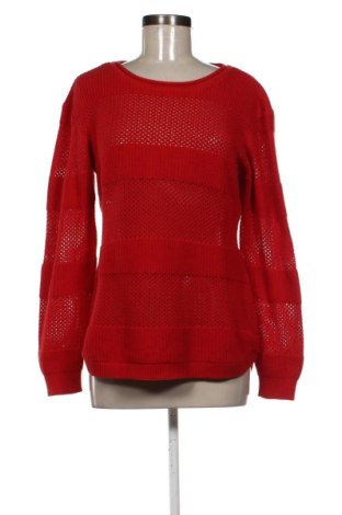 Γυναικείο πουλόβερ Bpc Bonprix Collection, Μέγεθος S, Χρώμα Κόκκινο, Τιμή 15,00 €