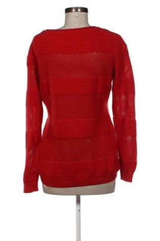 Γυναικείο πουλόβερ Bpc Bonprix Collection, Μέγεθος S, Χρώμα Κόκκινο, Τιμή 15,00 €