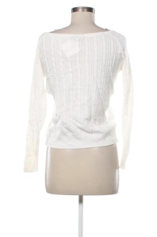 Дамски пуловер Brandy Melville, Размер M, Цвят Бял, Цена 15,33 €