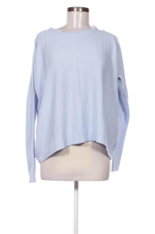 Dámský svetr Brave Soul, Velikost L, Barva Modrá, Cena  594,00 Kč