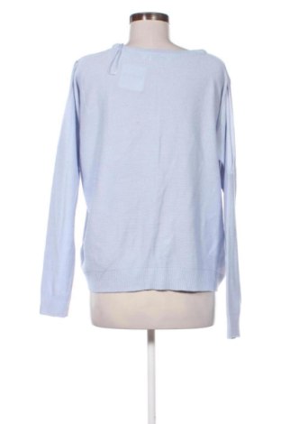 Dámský svetr Brave Soul, Velikost L, Barva Modrá, Cena  594,00 Kč