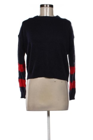 Dámský svetr Brave Soul, Velikost XS, Barva Modrá, Cena  1 429,00 Kč