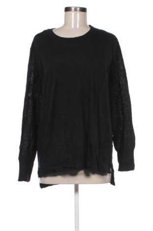 Damski sweter Brilliant, Rozmiar XL, Kolor Czarny, Cena 78,99 zł