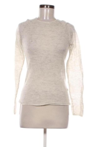 Damski sweter Bruuns Bazaar, Rozmiar XS, Kolor Beżowy, Cena 99,47 zł