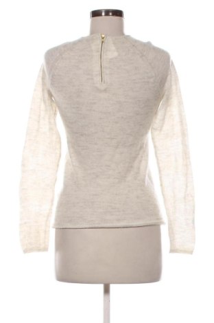 Damski sweter Bruuns Bazaar, Rozmiar XS, Kolor Beżowy, Cena 99,47 zł