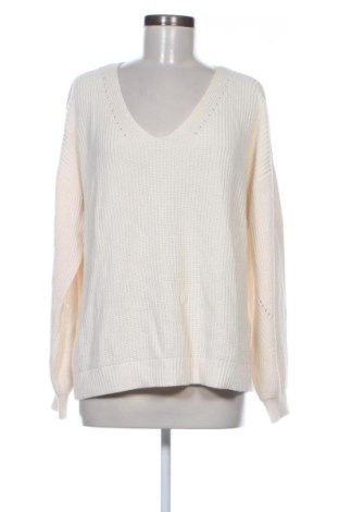 Γυναικείο πουλόβερ C&A, Μέγεθος XL, Χρώμα  Μπέζ, Τιμή 11,99 €