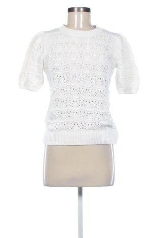 Damski sweter C&A, Rozmiar M, Kolor Biały, Cena 78,99 zł